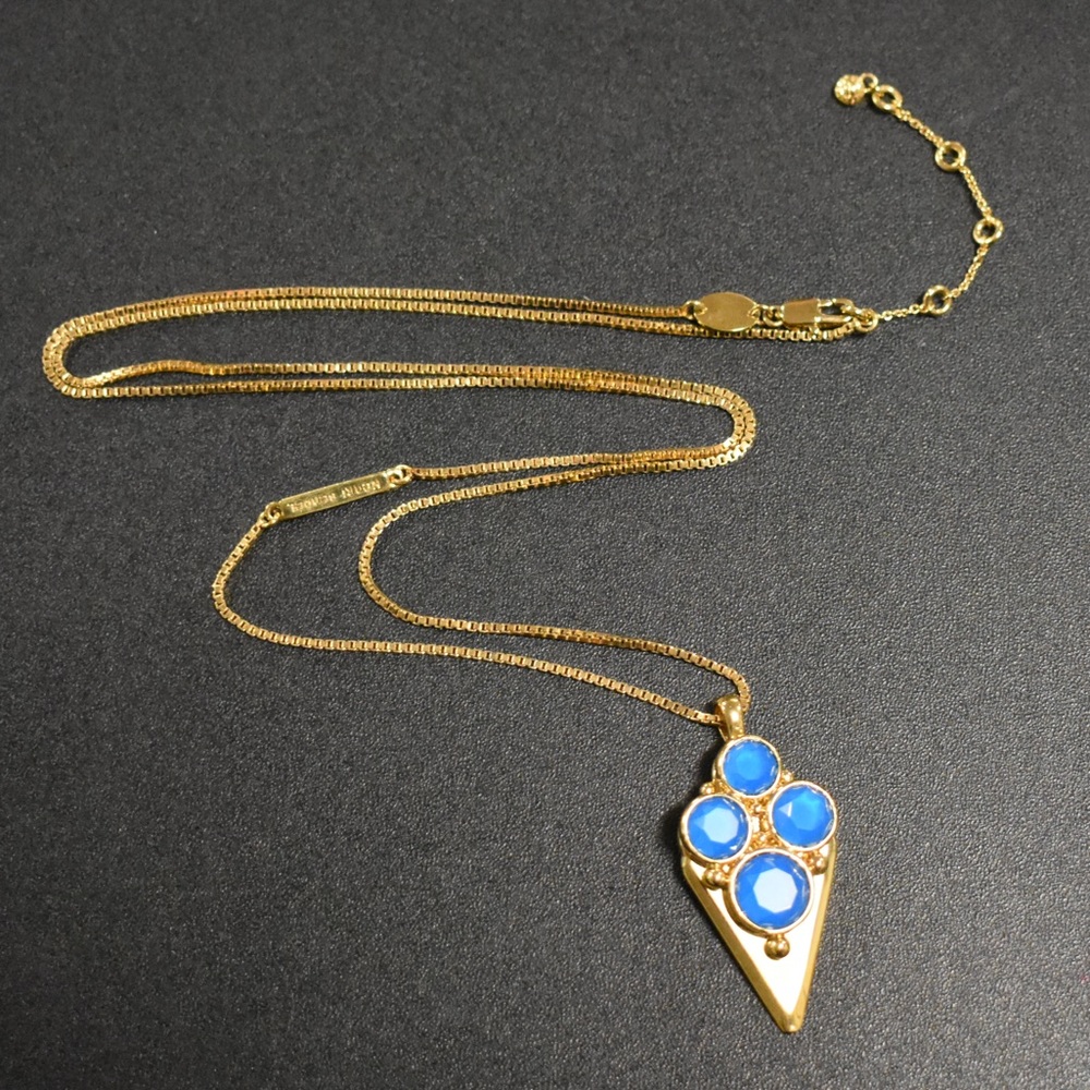 Henri Bendel Necklace